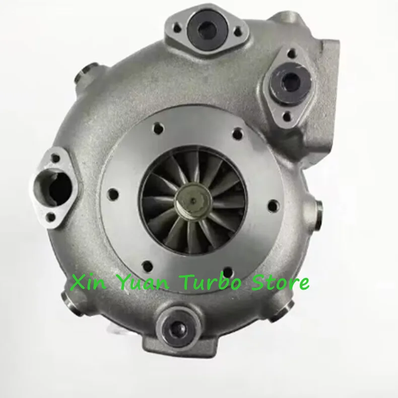 K365 53369886734 53369706734 Turbo Turbocharger for MAN Ship with D2876LE401 Engine 12.82L