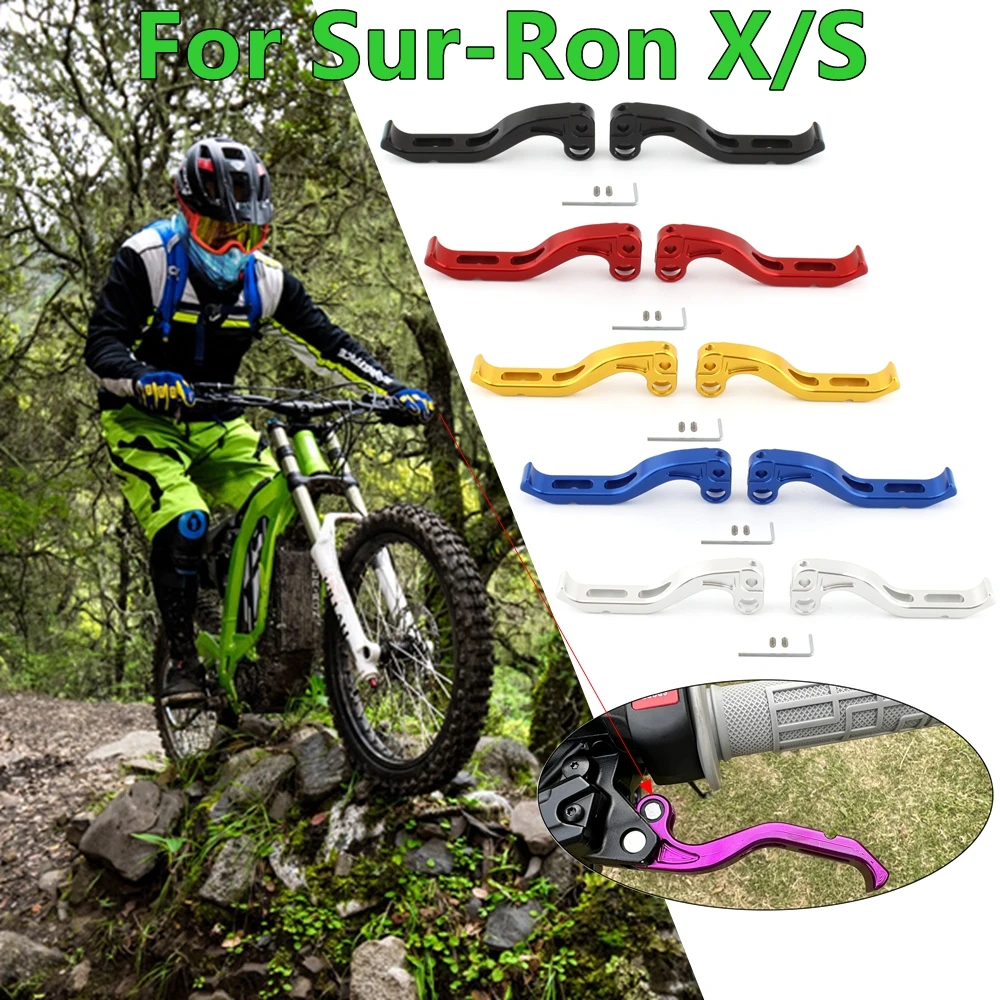 Electric Motocross …