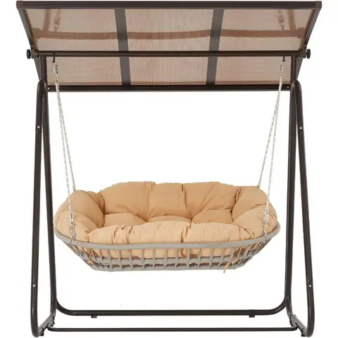 6 best sales कुर्सी झूला - №4