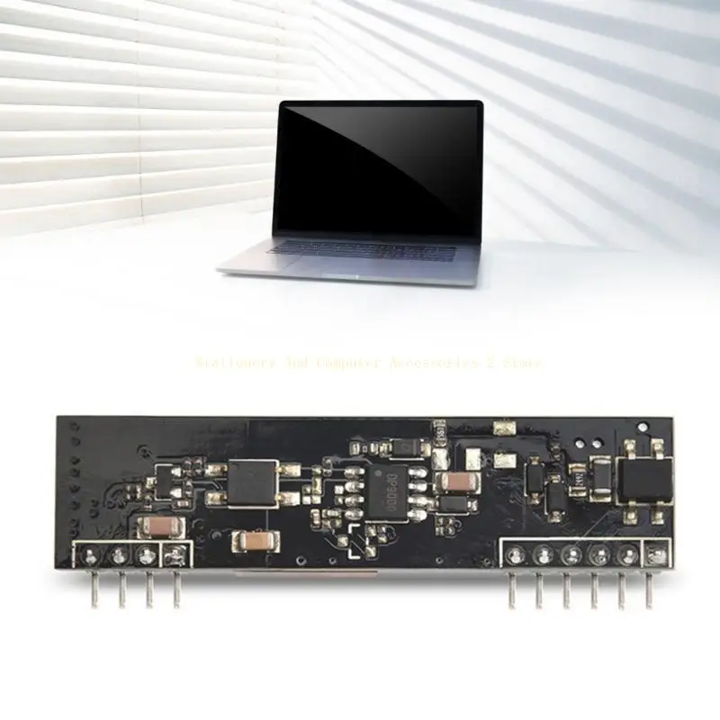 DP9700 Isolated POE Module Board Power Over Ethernet Adapter IEEE802.3af Compliant For Computers and Networking Cameras
