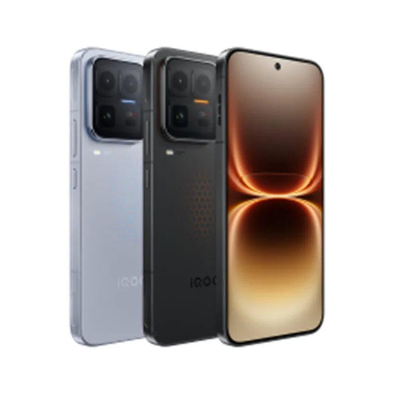 In Stock Vivo Iqoo 15 Ultra Smart Phone Snapdragon 8 Elite Gen 5
