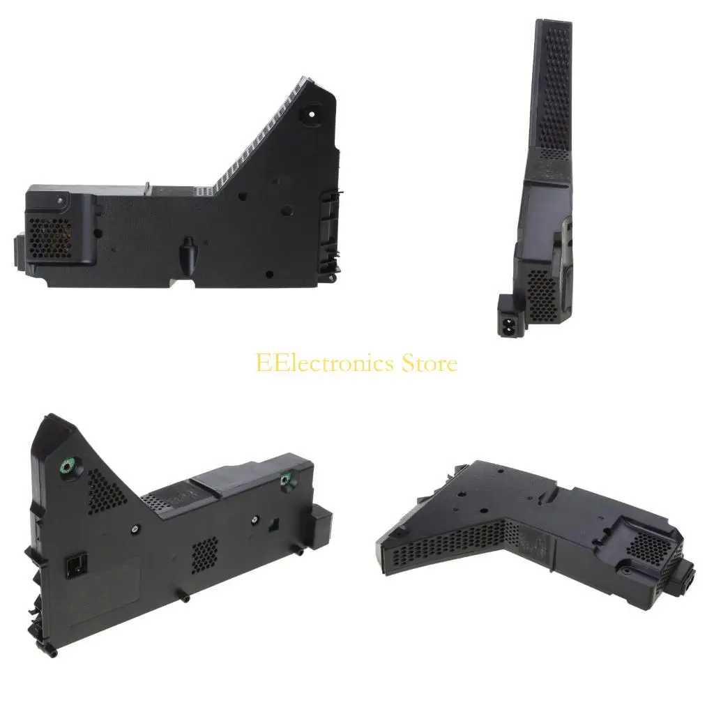 

B03C ACAdapter Блок питания, совместимый с игровой консолью ADP400FR, заменяет внутренние платы питания, адаптер зарядного