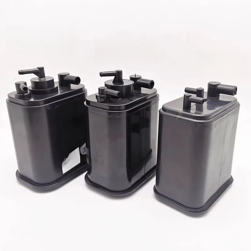 Charcoal Canister Assembly Active Charcoal Canister Control Assembly for BYD F3 F3R G3 L3 New F3 G3R