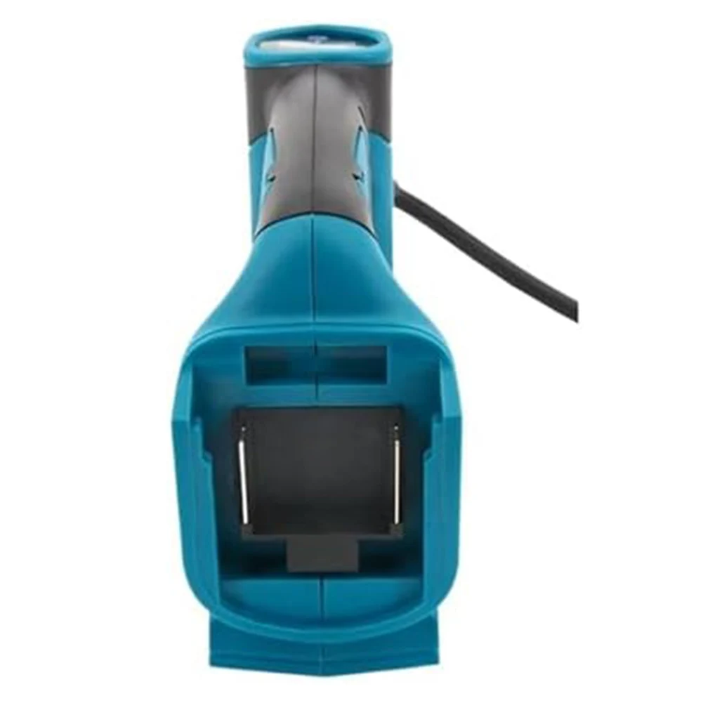 

Литий-ионный воздушный насос для спортивного инвентария и экстренных ситуаций на дорогах, как показано, высокопрочный инструмент для накачивания шин