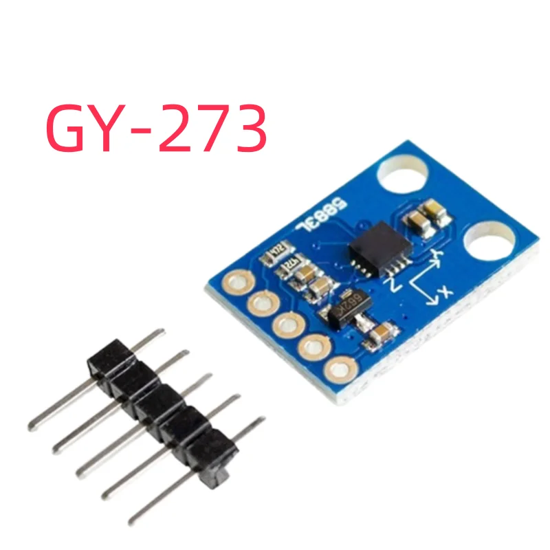 （1Pcs ）GY-273 QMC58… - image