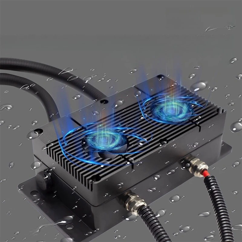 24-29V MAX 2000W CW CCW double-shot set U5 underwater propeller 14KG thrust fishing boat paddle board Fresh water only