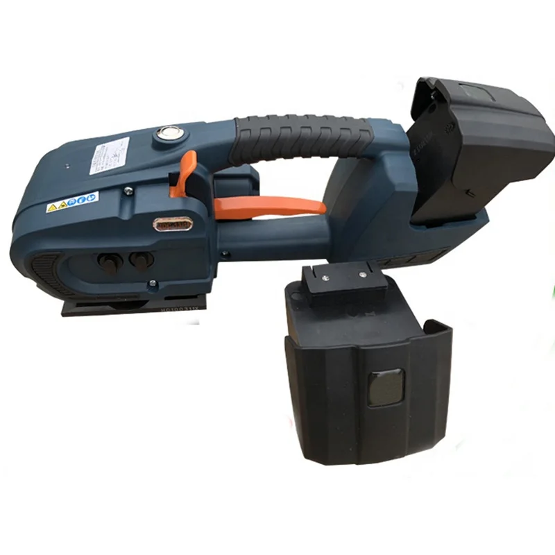 JDC أداة الربط البلاستيكية الكهربائية/آلة الربط اليدوية الكهربائية آلة لحام أدوات الربط الحزام