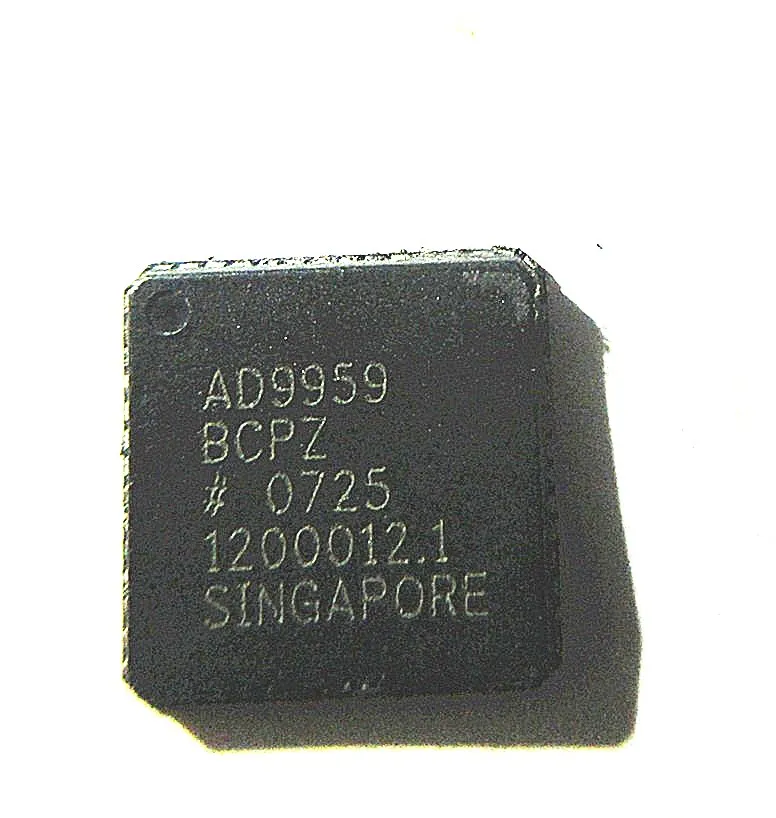 

XBOX360.X802478-003 X802478 MCP79MXT-B2 AD9959BCPZ 10 шт.