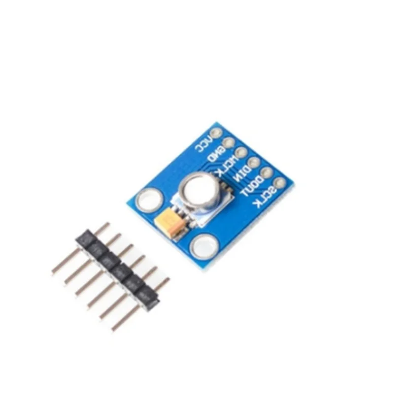 Digital Air Pressure Sensor MS5540-CM Waterproof High-Precision Height Module Water Depth100Rice MW