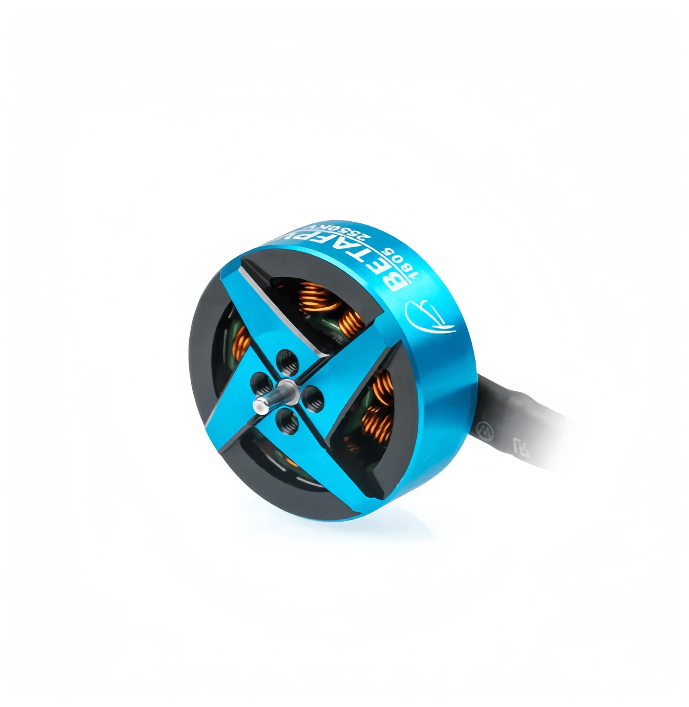 BETAFPV 1805 1550KV 2550KV Motor sem escova 4-5 polegadas 4-6S