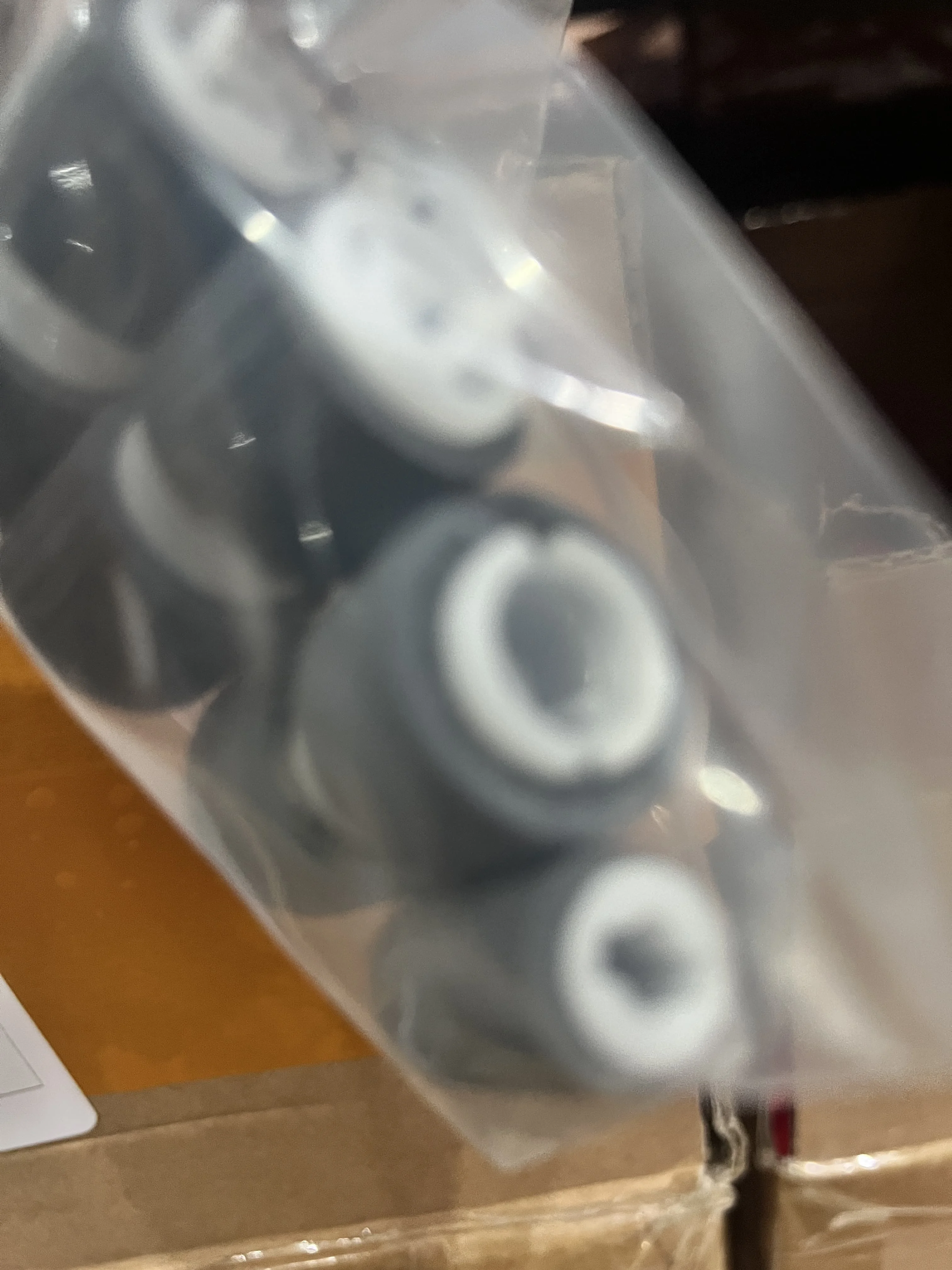 

5X B12B813581 Roller Assembly Kit for EPSON WorkForce DS-760 DS-860 / DS760 DS860