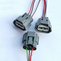 For NISSAN ALTIMA X-TRAIL SUNNY Mazda 8 Mazda 6‌  High Voltage Package Ignition Coil Plug Connector