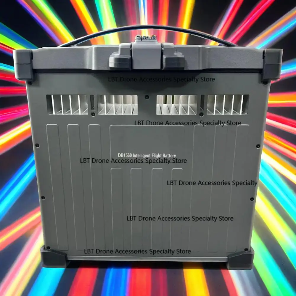 Untuk Agras T40 T50 Baterai Penerbangan Cerdas 30000MAh untuk Baterai Agras Drone T40 T50 T25 T30 T20P Pertanian