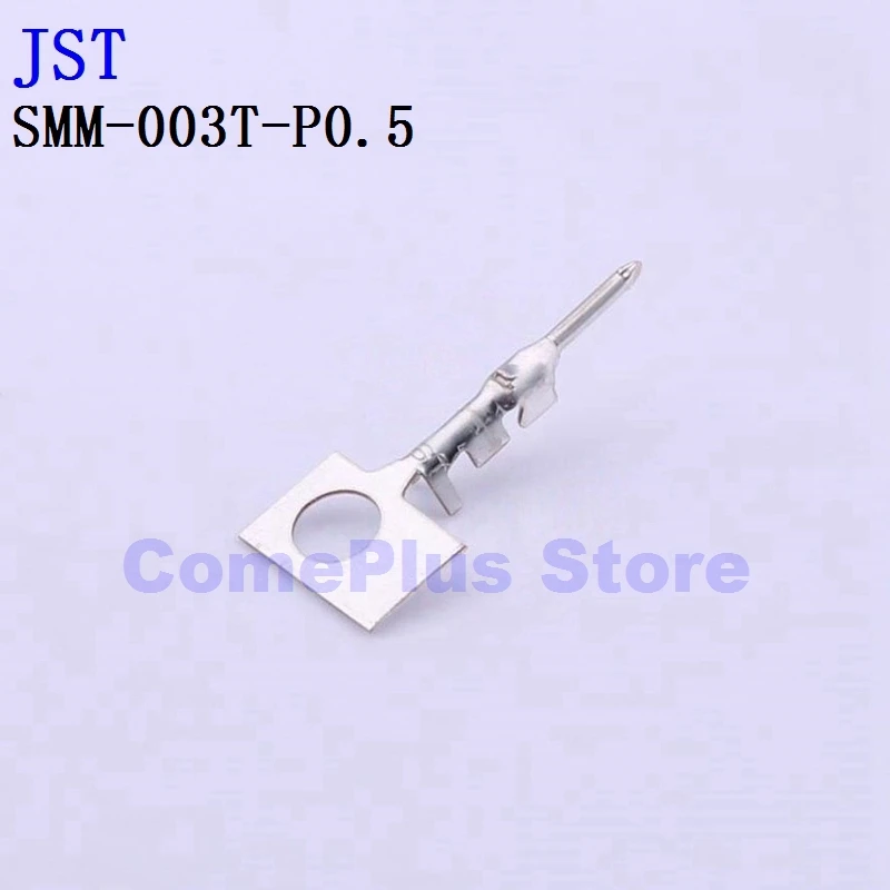 

10PCS SMM-003T-P0.5 Connectors