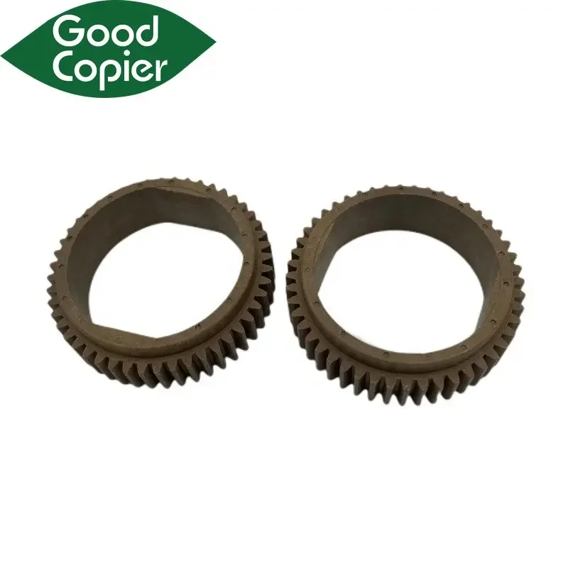 Fuser Gear For Ricoh AF1027 2027 1022 2022 3030 3350 3351 2850 Fuser Roller Gear Printer Copier Spare Parts