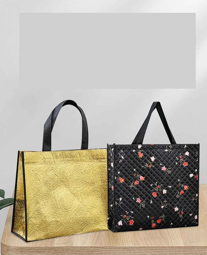 sacs-fourre-tout-de-shopping-reutilisables-imprimes-personnalises-50-pieces-sac-cadeau-metallique-argent-or-avec-logo-pour-sac-de-cadeaux-de-mariage-boutique