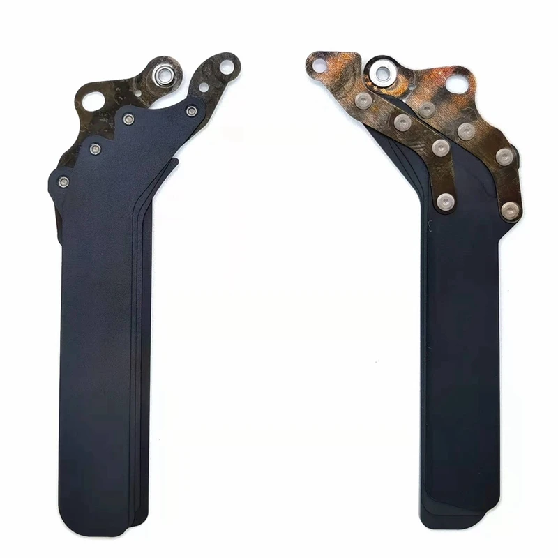 1 Set New Shutter Curtain Blade For Canon 6D 6D2 5D 5D2 5D3 1D2 Shutter Blade Digital Camera Repair Part - Image 2