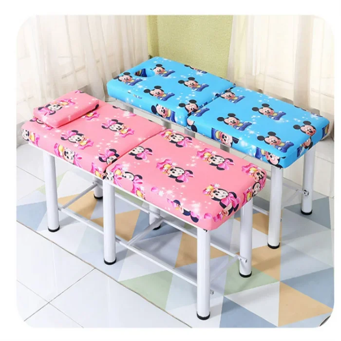 

-for EU-CM503 China Manufacture Pediatric Children Exam Bed