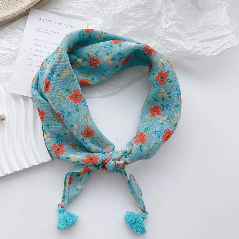 lenco-quadrado-pequeno-de-algodao-fino-aosphere-floral-com-borlas-para-primavera-e-outono-lencos-artisticos-de-seda-para-estudantes-e-adultos