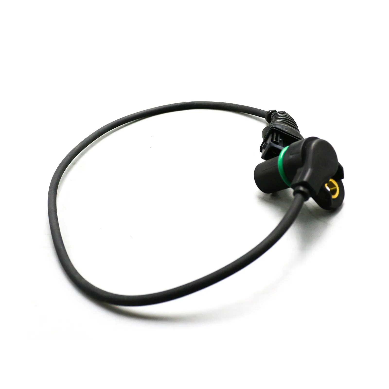 ZOOMKEY Cam Camshaft Position Sensor 12147539165 For BMW E39 E46 E53 E60 325Ci 330Ci A0 12141438081 ; 12 14 1 438 081