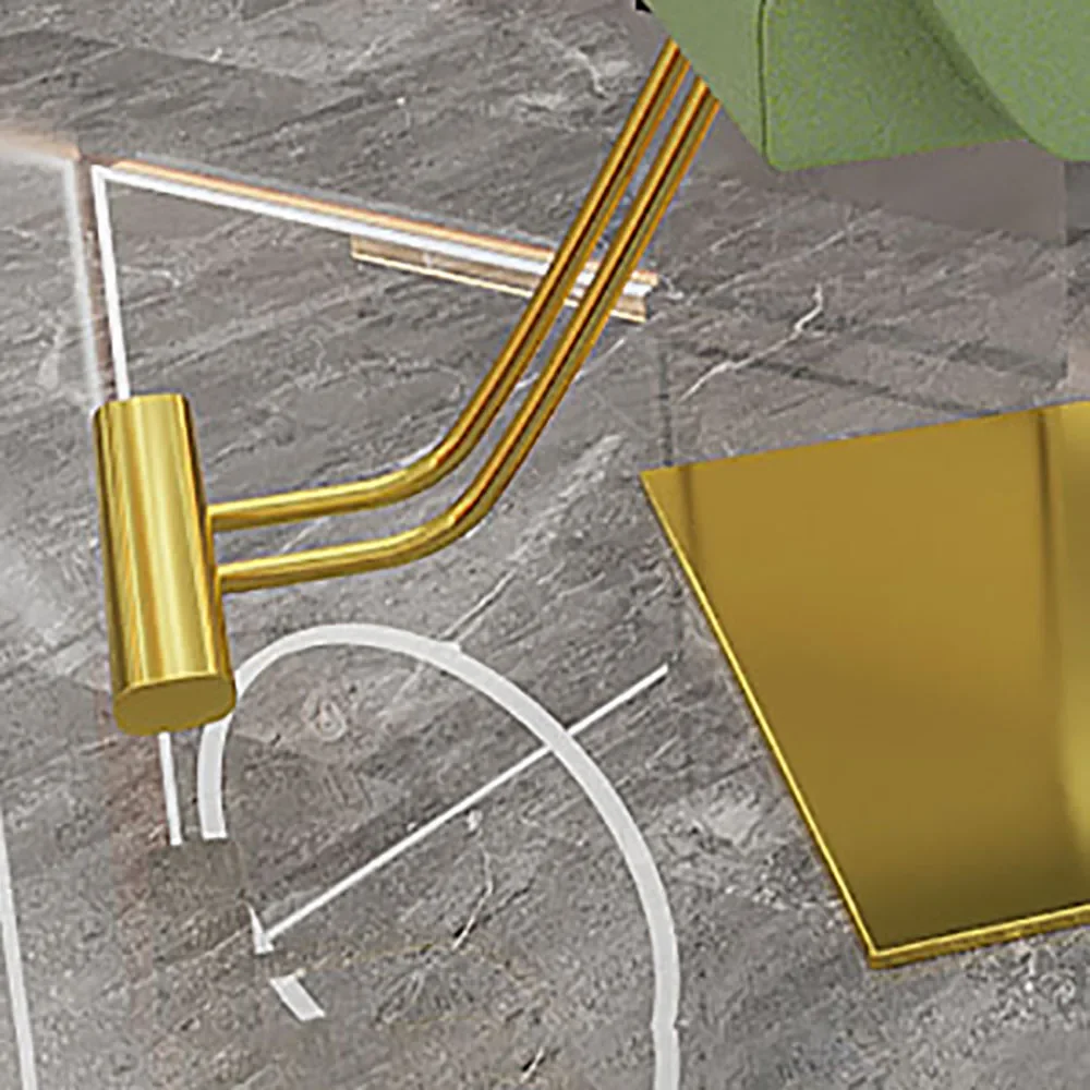 معدات الشمال كرسي حلاق مريح الحديثة بسيطة صالون تصفيف الشعر كرسي شخصية فاخرة Kapperstoel أثاث الشعر #4