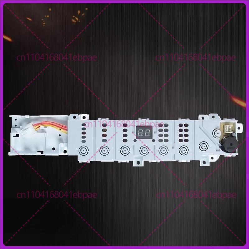 For Haier washing machine computer board EB100B20Mate1 EB120B22PRO2 control main board 0372B