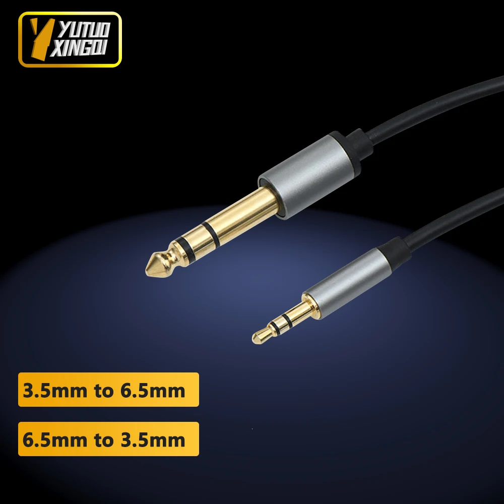 3.5Mm To 6.5Mm Audi…