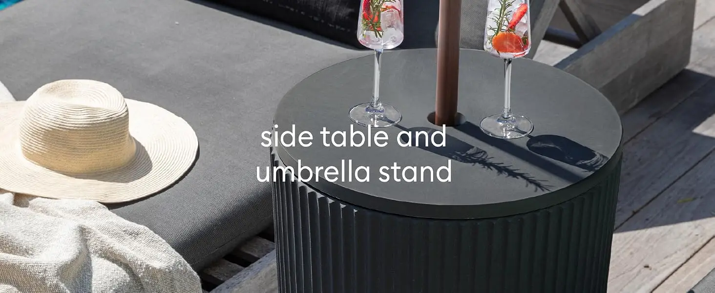 shade table carousel 1