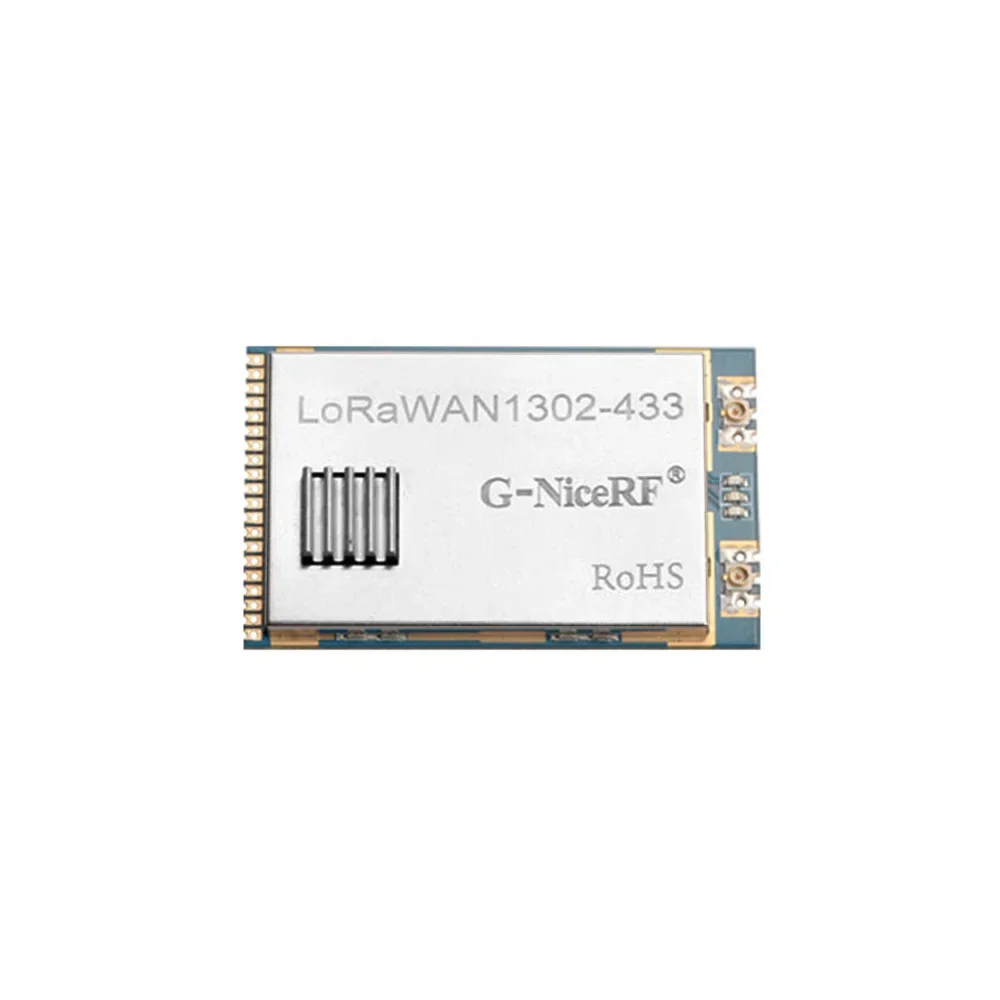 LoRaWAN Gateway Front-End SX1302 LoRa RF modul Gateway Front-End