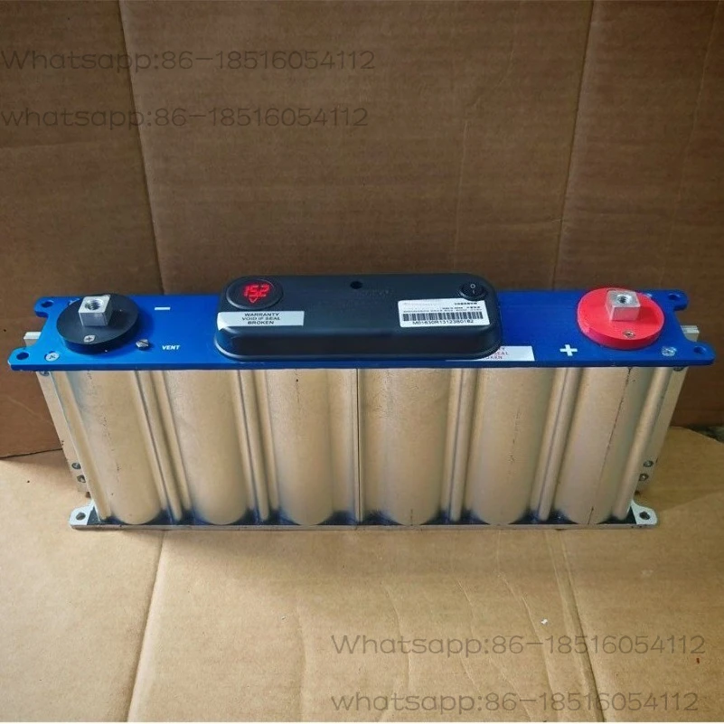 （second-hand）Capacitor MAXWELL 16V500F Car Rectifier, Car Audio Capacitor