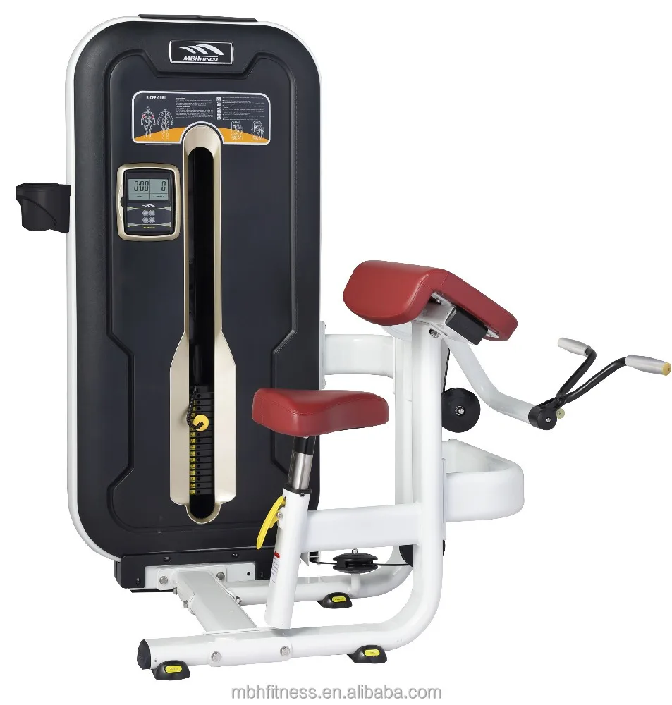 

Fitness Equipment