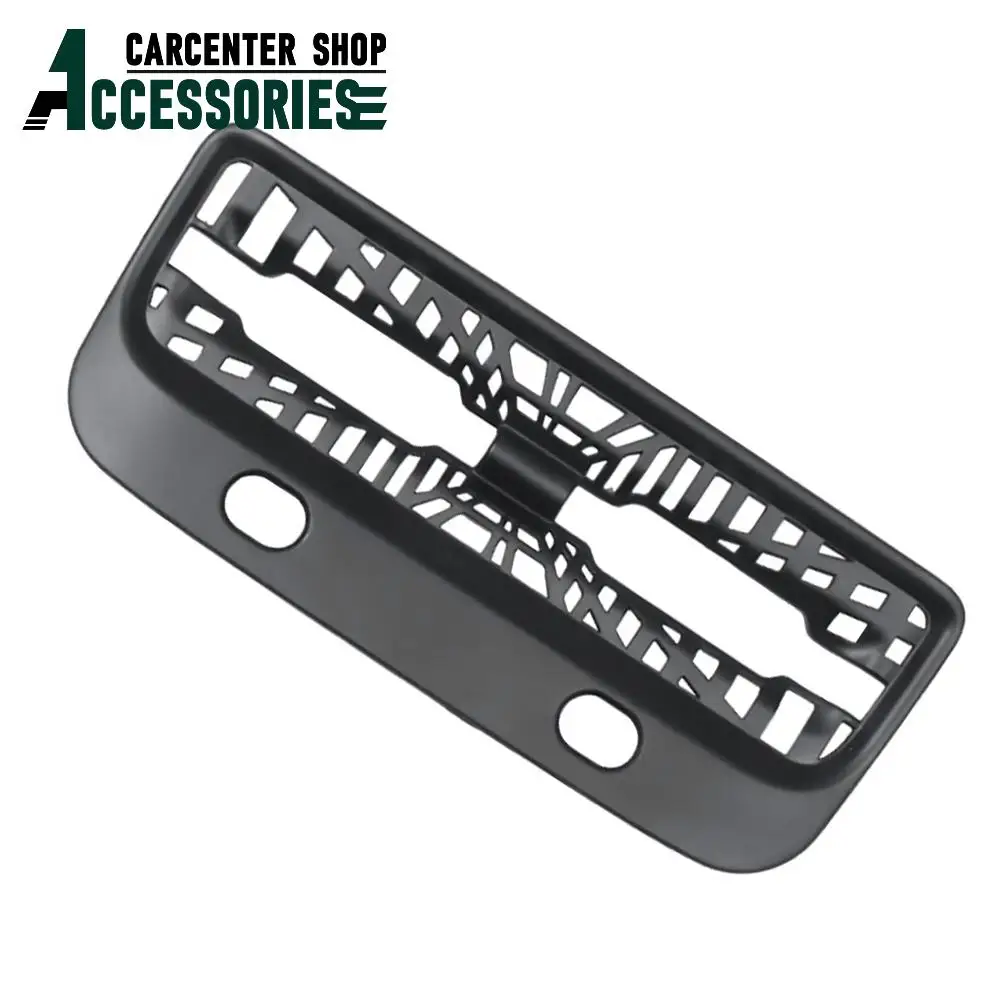 

Защитная накладка на задний воздуховод (фильтр) для Tesla Model Y/3 2017-2023