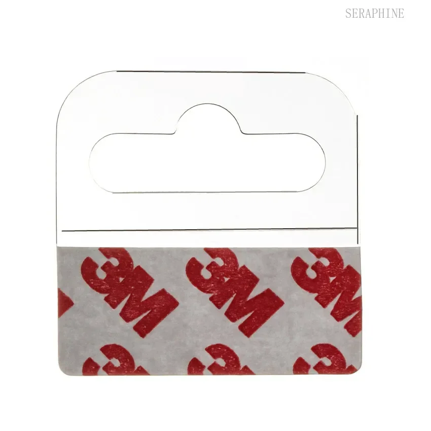 400pcs-plastic-pvc-pet-hang-hooks-merchandise-hangers-peghooks-display-package-box-bag-adhesive-tape
