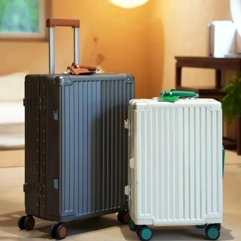 Рисунок 3 - Чемодан LIJIA, дорожный чемодан для мужчин 20