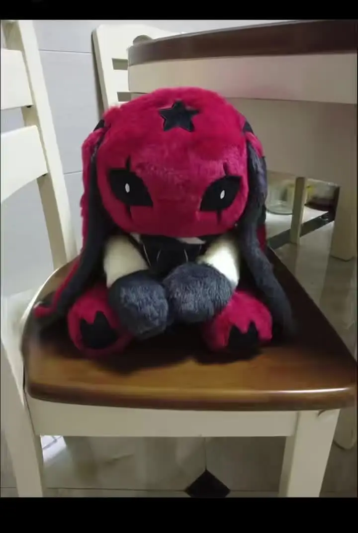新入荷ピエロ・ザ・フリーク・サーカス・フリークスぬいぐるみサウンド