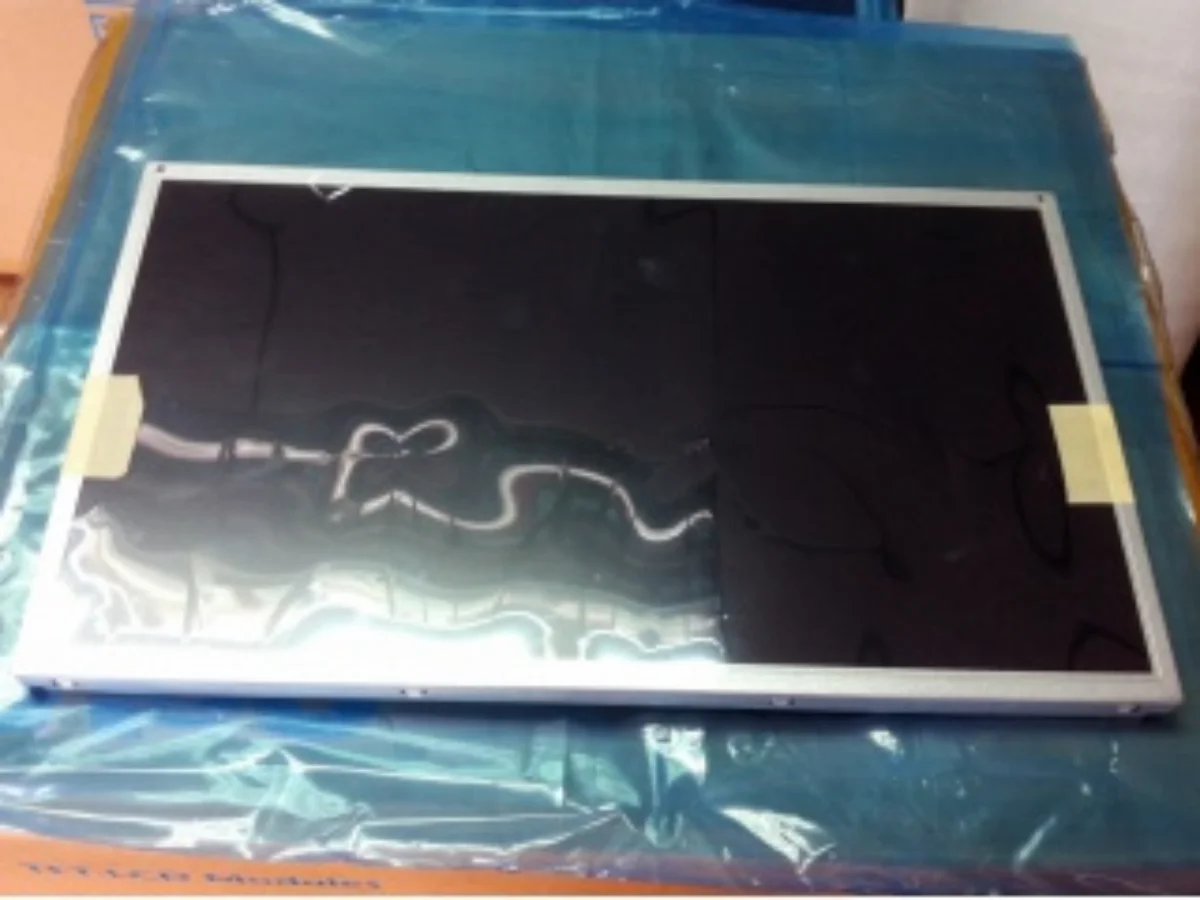 G156XW01 V0 Tela LCD de 15,6" polegadas 1366×768