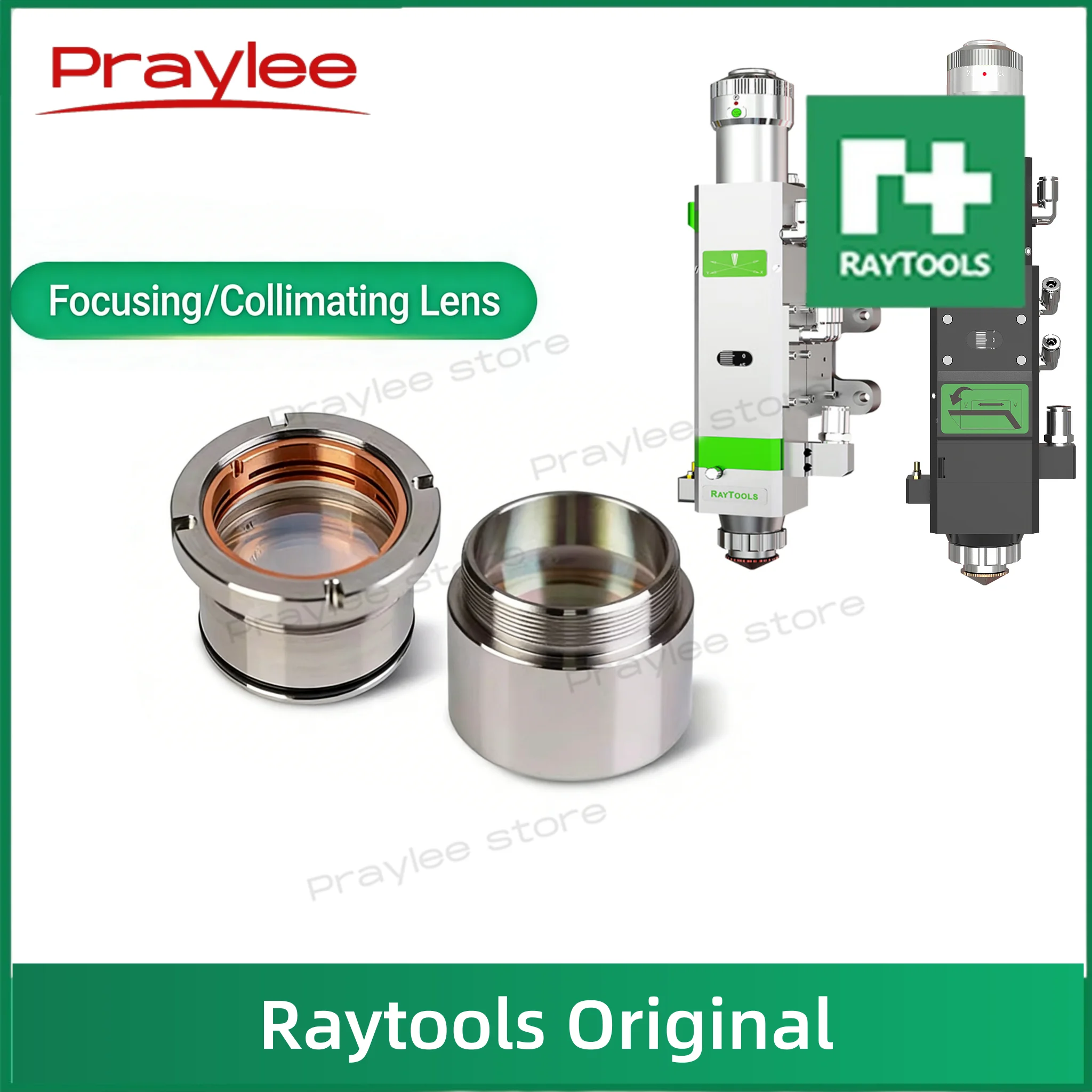 Original Raytools F…