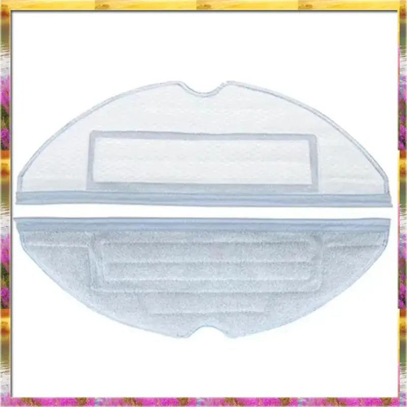 

A52Z Top For Xiaomi Roborock S7 S70 S75 S7 Max T7S / T7S Plus Hepa Filter Mop Cloth Vacuum Cleaner Parts Accessories