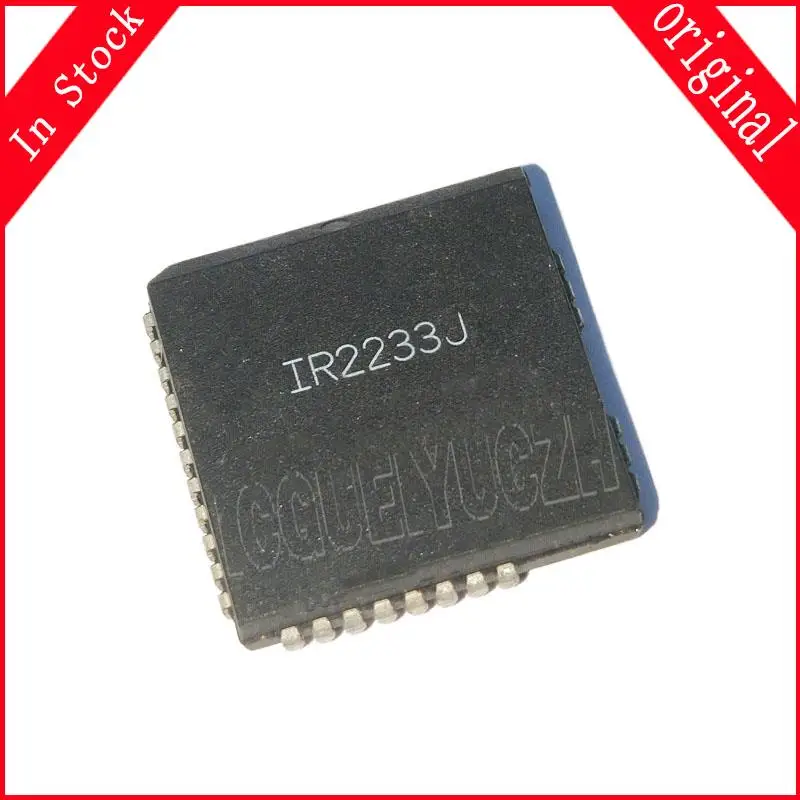 5pcs/lot New original IR2133J IR2233 IR2136J IR2136 IR2233J IR2133 PLCC-32 In Stock