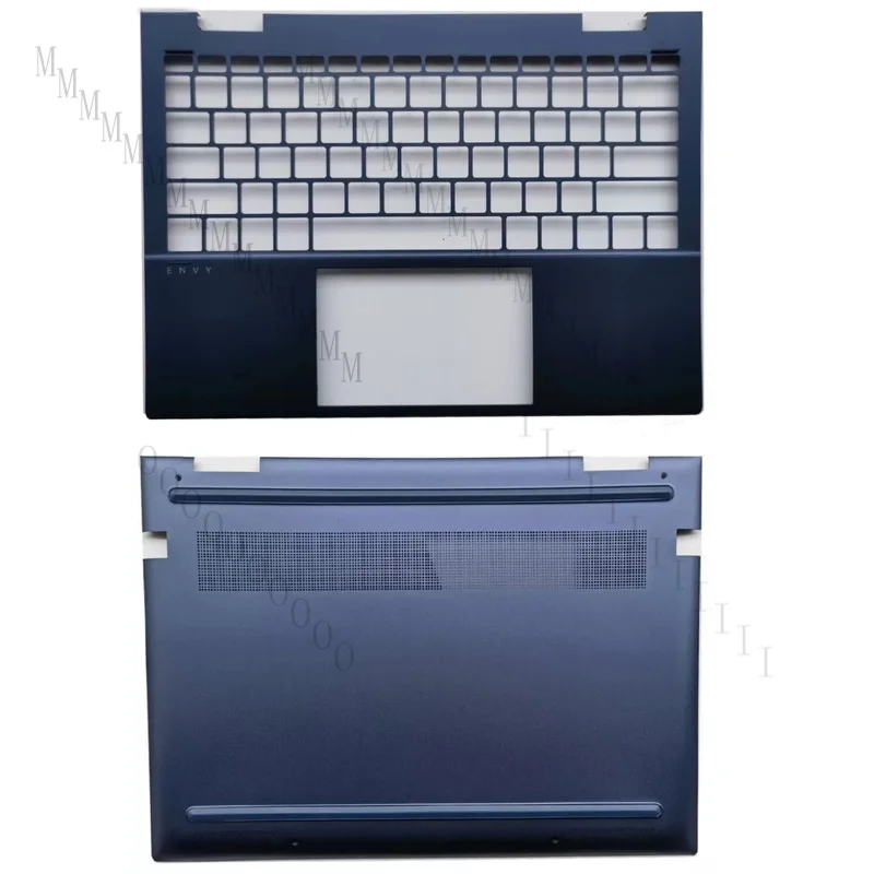 G... New For HP Envy X360 13-BF 13-bf Palmrst Cover Upper Case/Bottom Case 0011/10TU