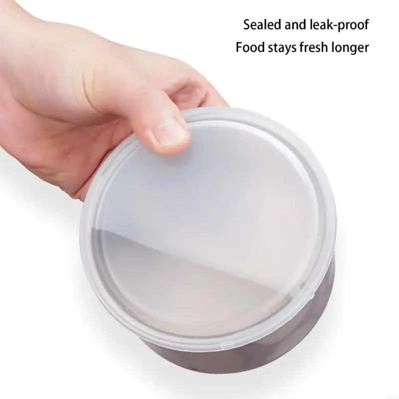 2025 Kotak Makan Siang Kotak Makan Siang Steam Baru Container 2L Insulated Heater Portable Untuk Perjalanan Asrama Dapur