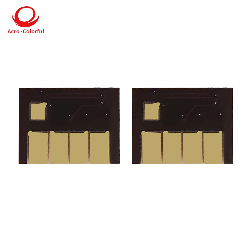 HP 730  730XL Compatible Ink Cartridge Chip P2V73A for HP DesignJet T1600 T1600dr T1700 InjetPrinter T1700dr T2600 T2600dr 300ml