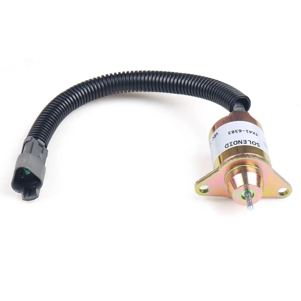 41-6383 Stop Soleno…