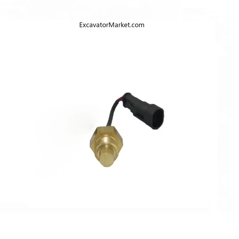 Excavator Parts hydraulic sensor hydraulic oil temperature sensor 30B0322