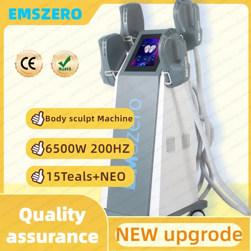 Professional Ems Ze…