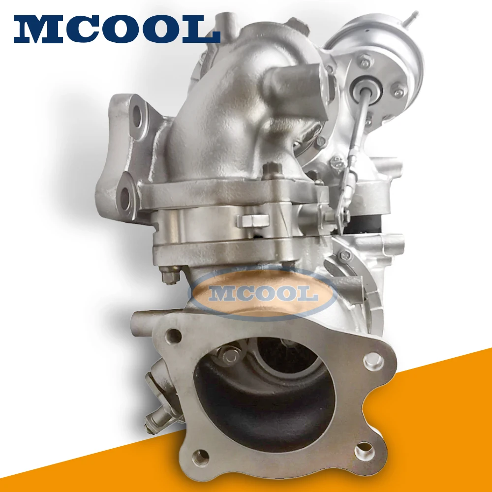 Twin Turbo Turbocharger For Mazda CX5 CX-5 6 2.2L BiTDI Bi Engine SH01-13700 810356 810356-0001 810357-0002 GT1238Z GT1752S