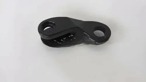 Forklift Accessorie…