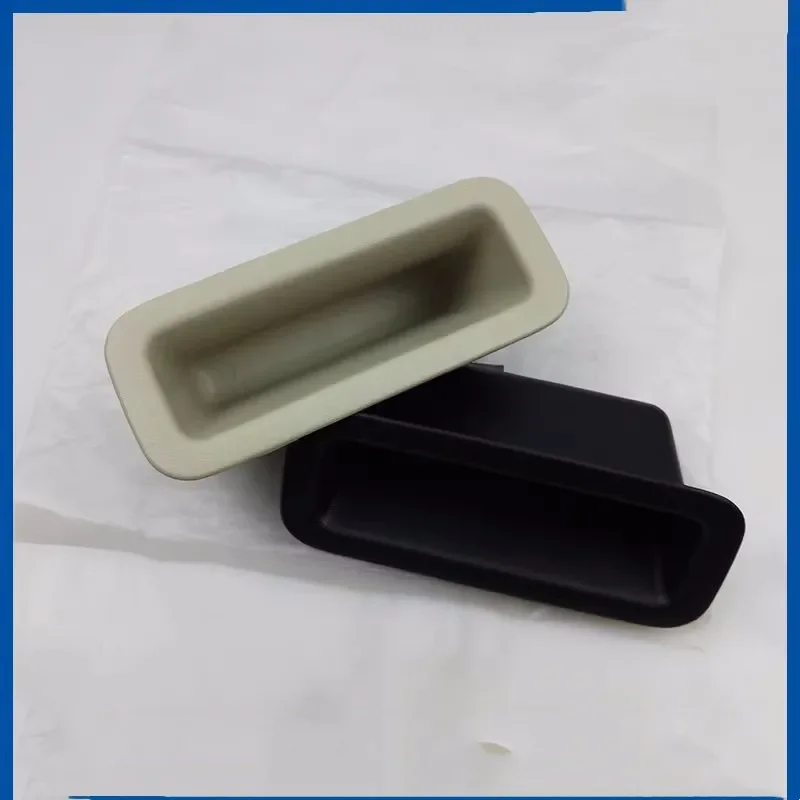 

AADD-For NISSAN Patrol Y62 Rear Tailgate Handle Rear Trunk Handle Tail Cover Handle