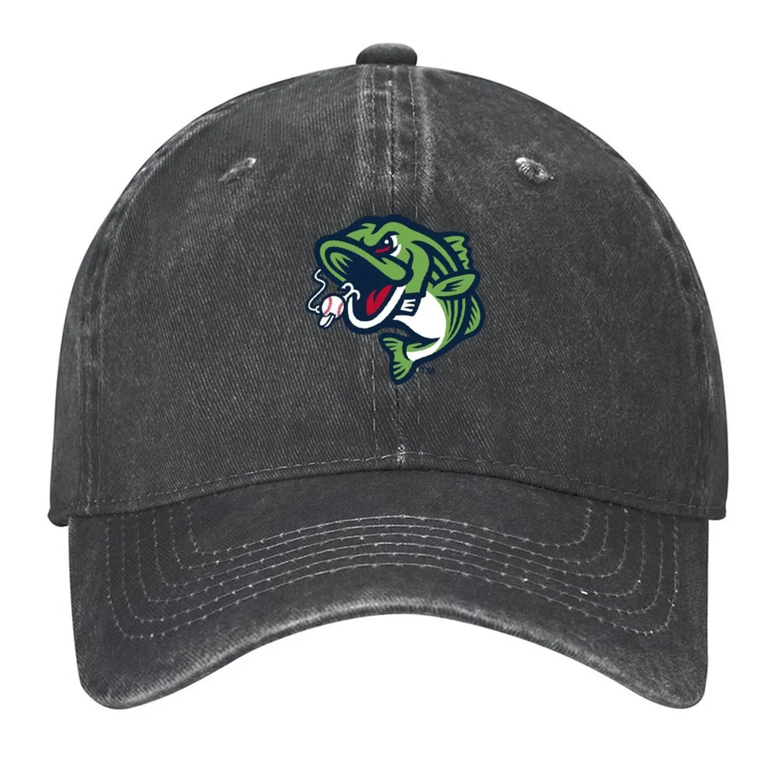 

Gwinnett Stripers Baseball Cap Horse Hat fishing hat Golf Hat Man Luxury Women's Hats Men's
