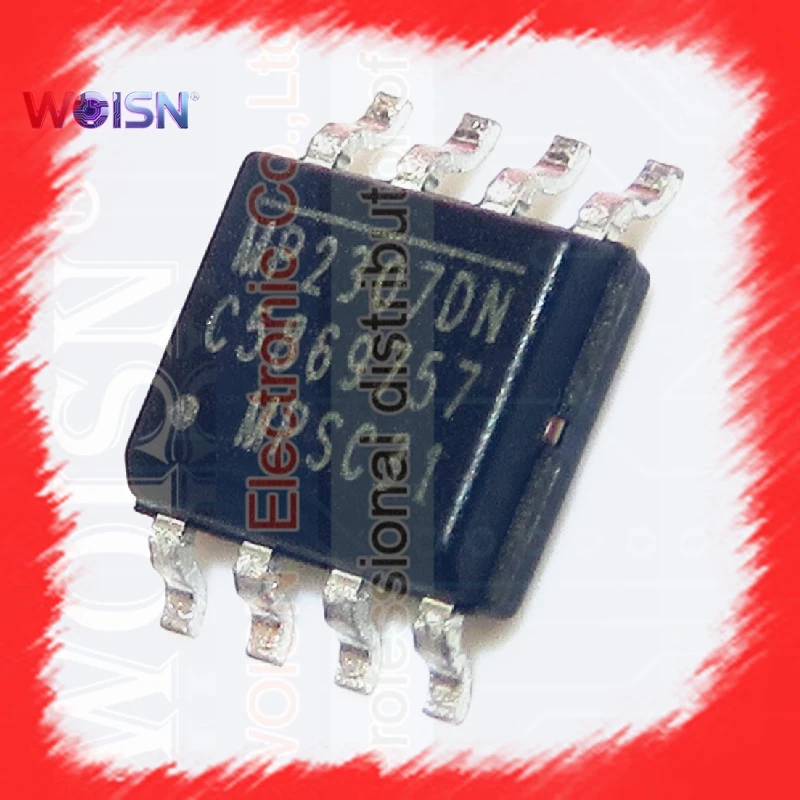  SOP-8 MP2307 MP2307DN